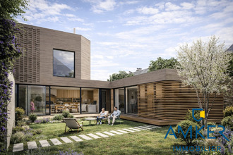 Ma-Cabane - Vente Terrain Nantes, 284 m²