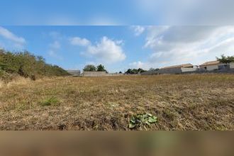 Ma-Cabane - Vente Terrain NANTEUIL, 771 m²