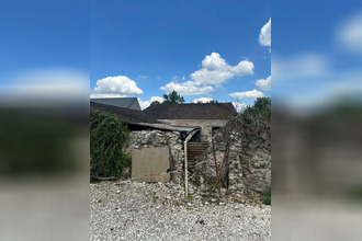 Ma-Cabane - Vente Terrain NANTEUIL-LES-MEAUX, 227 m²