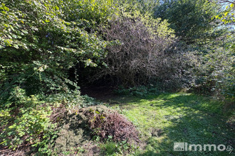 Ma-Cabane - Vente Terrain Nantiat, 1288 m²