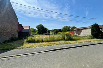 Ma-Cabane - Vente Terrain NAOURS, 812 m²