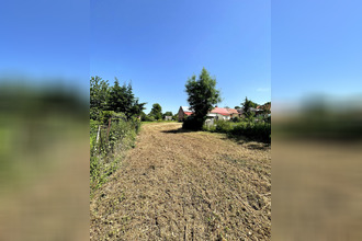 Ma-Cabane - Vente Terrain NAOURS, 812 m²