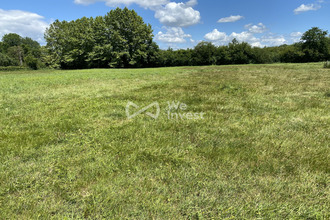 Vente Terrain 64510, Narcastet France