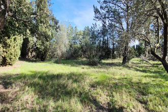 Ma-Cabane - Vente Terrain NEBIAN, 613 m²