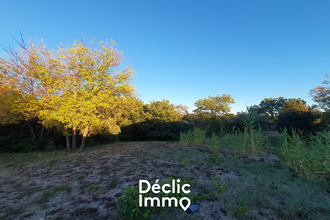 Vente Terrain 34320, NEFFIES France