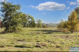 Ma-Cabane - Vente Terrain Nègrepelisse, 432 m²