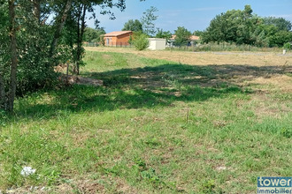 Ma-Cabane - Vente Terrain Nègrepelisse, 432 m²