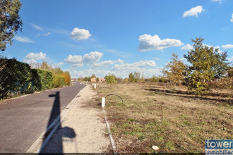 Ma-Cabane - Vente Terrain Nègrepelisse, 432 m²