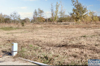 Ma-Cabane - Vente Terrain Nègrepelisse, 432 m²