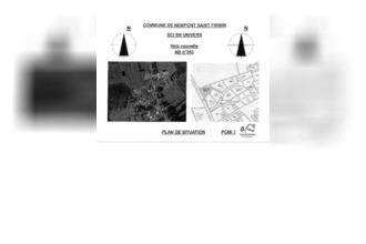 Vente Terrain 62180, Nempont-Saint-Firmin France