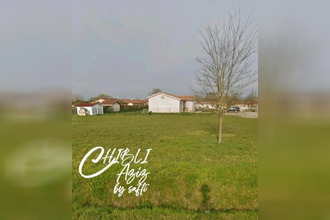 Vente Terrain 47600, Nerac France