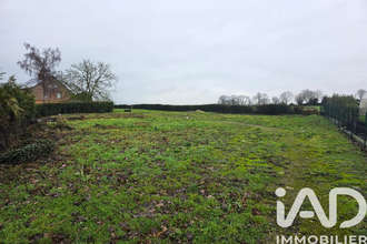 Vente Terrain 76680, Neufbosc France