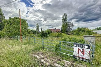 Ma-Cabane - Vente Terrain NEUFCHATEAU, 864 m²