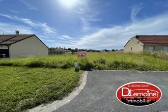 Ma-Cabane - Vente Terrain Neufchâtel-sur-Aisne, 603 m²