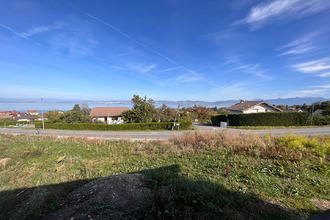 Vente Terrain 74500, NEUVECELLE France