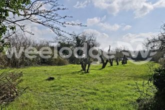 Ma-Cabane - Vente Terrain Neuville-sur-Oise, 2128 m²