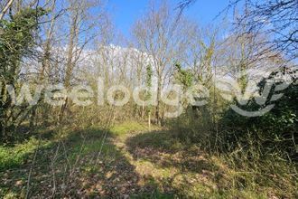 Ma-Cabane - Vente Terrain Neuville-sur-Oise, 2128 m²