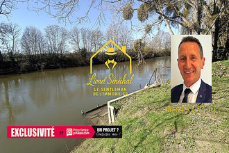Vente Terrain 72190, NEUVILLE SUR SARTHE France