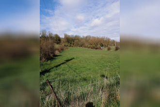 Ma-Cabane - Vente Terrain Neuvillette, 3250 m²