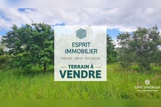 Ma-Cabane - Vente Terrain NEVEZ, 1080 m²