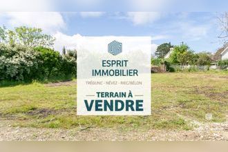 Ma-Cabane - Vente Terrain NEVEZ, 700 m²