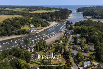 Vente Terrain 29920, NEVEZ France