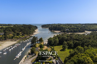 Vente Terrain 29920, NEVEZ France