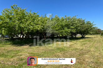 Ma-Cabane - Vente Terrain Névez, 800 m²