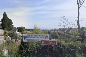 Vente Terrain 06000, Nice France