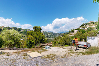 Ma-Cabane - Vente Terrain NICE, 2282 m²