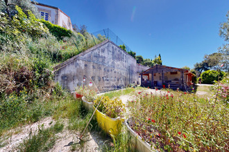 Ma-Cabane - Vente Terrain NICE, 2282 m²