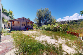 Ma-Cabane - Vente Terrain NICE, 2282 m²