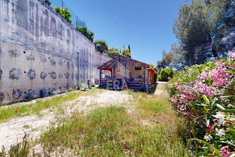 Ma-Cabane - Vente Terrain NICE, 2282 m²