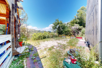 Ma-Cabane - Vente Terrain NICE, 2282 m²