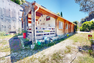 Ma-Cabane - Vente Terrain NICE, 2282 m²