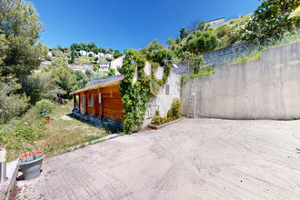 Ma-Cabane - Vente Terrain NICE, 2282 m²