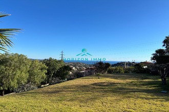Ma-Cabane - Vente Terrain Nice, 893 m²