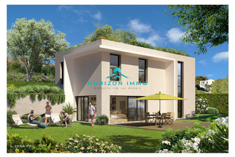 Ma-Cabane - Vente Terrain Nice, 893 m²