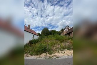 Ma-Cabane - Vente Terrain NIEDERBRONN-LES-BAINS, 870 m²