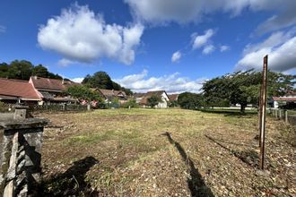 Ma-Cabane - Vente Terrain Niederhaslach, 450 m²