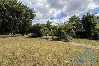 Ma-Cabane - Vente Terrain Niedernai, 400 m²