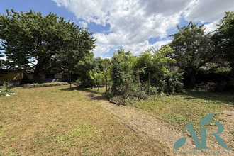 Ma-Cabane - Vente Terrain Niedernai, 400 m²