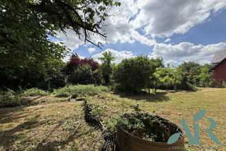 Ma-Cabane - Vente Terrain Niedernai, 400 m²