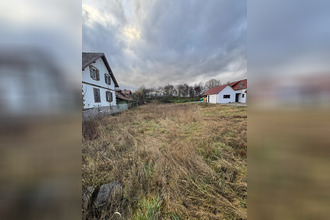 Ma-Cabane - Vente Terrain Niedernai, 1392 m²