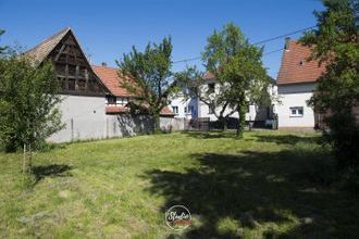 Ma-Cabane - Vente Terrain Niederschaeffolsheim, 337 m²