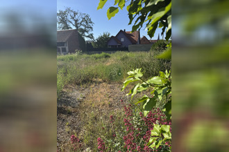 Ma-Cabane - Vente Terrain Niederschaeffolsheim, 822 m²
