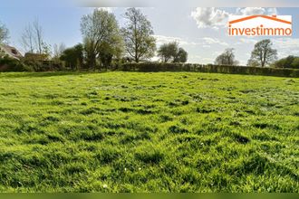 Vente Terrain 62380, Nielles-lès-Bléquin France