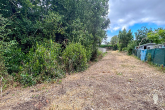 Ma-Cabane - Vente Terrain NIEUL-SUR-MER, 1162 m²