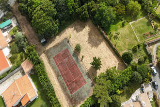 Ma-Cabane - Vente Terrain NIEUL-SUR-MER, 1261 m²