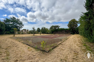 Ma-Cabane - Vente Terrain NIEUL-SUR-MER, 1261 m²